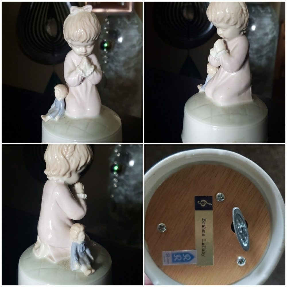 Music box